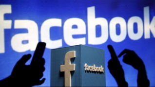 Bom Inggris, Facebook Kian Perketat Pengawasan Konten