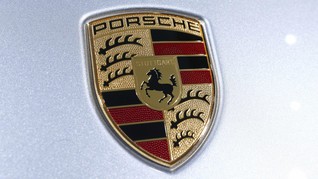 Porsche Klaim Penjualan Semester I Naik 108 Persen