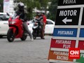 24 Juli 2015, Pertamina Mulai Pasarkan Pertalite