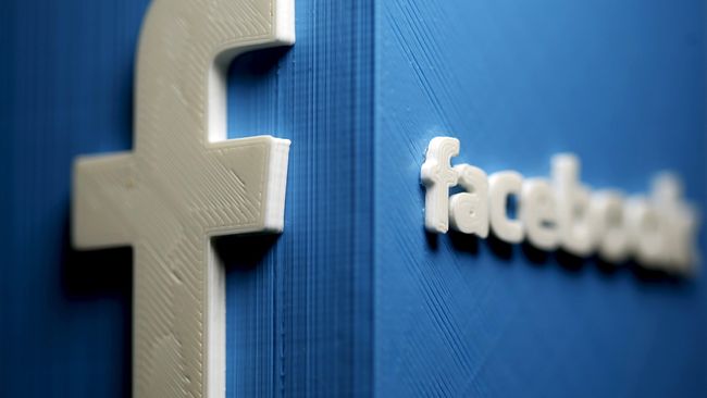 Facebook Bakal Seriusi Kecerdasan Buatan