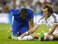 Madrid Disebut Tak Profesional Urus Gareth Bale