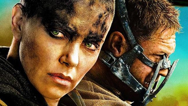 Sekuel 'Mad Max' Tanpa Si Tomboi Furiousa?