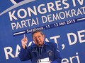 Demokrat Gelar Kongres Hari Ini, Cari Pengganti SBY