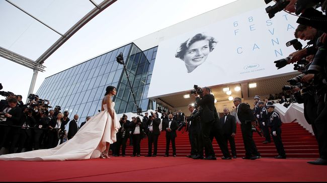 Film Indonesia Raih Penghargaan di Festival Film Slowakia