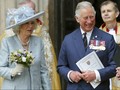Pangeran Charles akan Antarkan Meghan Markle ke Altar