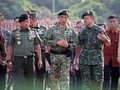 Moeldoko Ungkap Jokowi Minta Kapolri Habisi MIT Ali Kalora