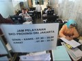 Ahok Pastikan Pecat PNS yang Gunakan Ijazah Palsu