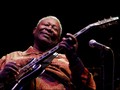 Tangisan Langit dan Perjalanan Terakhir untuk B.B. King