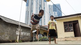 Pemerhati Anak Tagih Aturan Pelaksana UU Peradilan Anak