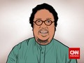 Didi Petet Sering Ajak Anak Yatim Liburan ke Ancol