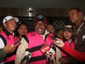 Gugatan Praperadilan Bupati Papua Ditolak