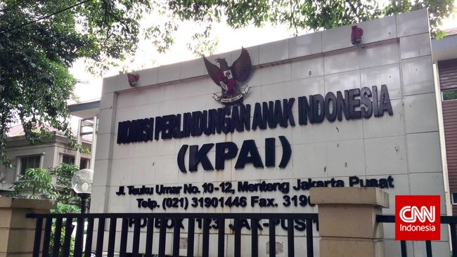 Paman dan Bibi Anak Terlantar di Cibubur Minta Hak Asuh