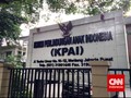 DPR Lantik 9 Anggota KPAI Periode 2017-2022