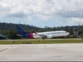 Sriwijaya Air Padang-Jakarta Batal Terbang, Penumpang Ricuh