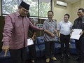 Jimly Sepakat BW Tidak Melanggar Etik
