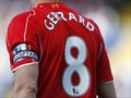 Akhir dari Epos Steven Gerrard