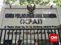 KPAI Sebut Maaf Tak Hentikan Proses Hukum Pengeroyok Audrey