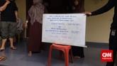 Kepergian Didi untuk selamanya meninggalkan duka bagi masyarakat Indonesia, terutama penikmat sinema. Tahun ini, akting Didi Petet masih dapat dipirsa lewat sinetron Preman Pensiun yang ditayangkan sebuah stasiun televisi swasta dan film Guru Bangsa: Tjokroaminoto. (CNNIndonesia/Endro Priherdityo)