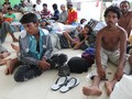 MUI Kritik Indonesia Kalah dari Gambia Soal Krisis Rohingya