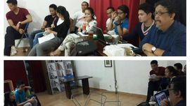 Sekolah Akting Didi Petet Pertahankan Nama Besar