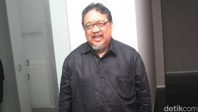 Umroh, Keinginan Didi Petet yang Belum Sempat Terpenuhi