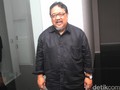 Sang Aktor yang Tidak Pernah Bersandiwara dalam Hidupnya