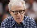 Istri Woody Allen Disebut Tutupi Fakta Pelecehan Suami