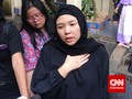 Anak Didi Petet: Asam Lambung Bapak Akibat Stres