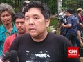 Anak Sulung Didi Petet Terima Ucapan Ulang Tahun Terakhir