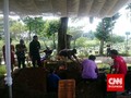 Tidur Abadi Didi Petet di Bawah Rindang Beringin