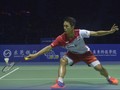 Denmark dan India Mewaspadai Indonesia di Piala Sudirman