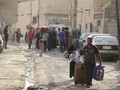 Militer Irak Minta Warga Ramadi Meninggalkan Kota
