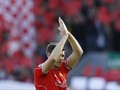 Gerrard Derita Kekalahan 1-3 di Laga Anfield Terakhir