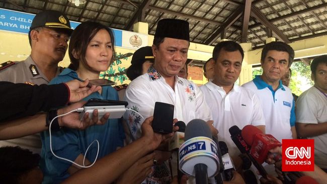Polri: Bahaya Narkoba Bisa Sampai Aniaya Anak