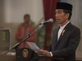 Jokowi Minta BPD Bersinergi Agar Tak Tergilas MEA