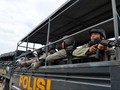 Tiga Anggota Kelompok Penembak Polisi di Poso Lolos