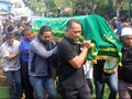 PBNU Soal Pemindahan Kuburan: Politik Mematikan Kemanusiaan