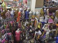 Pengusaha Tesktil Lihat Peluang dari Perang Dagang AS