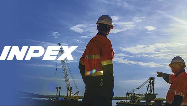 Dibanderol US$167 Juta, Inpex Lego Seluruh Saham ke Medco