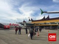 Tiket Pesawat Mahal, Penumpang Bandara Minangkabau Anjlok