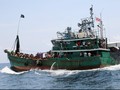 Thailand Izinkan Pesawat AS Cari Kapal Rohingya