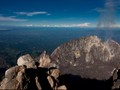 Tragedi Erri di Merapi: Tinggalkan Dunia dari Puncak Jagat