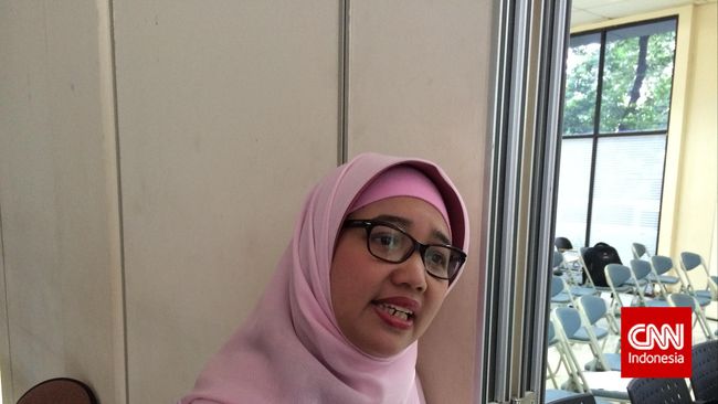 KPAI Soroti SKTM Palsu Demi Masuk Sekolah Negeri