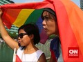 Menristek Klarifikasi soal LGBT, Larang Bermesraan di Kampus