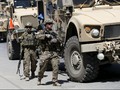 AS Bantah Tentaranya Terlibat Kejahatan Perang di Afghanistan