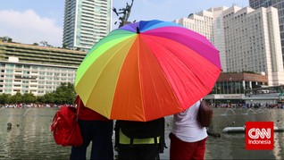 Lewat Twitter, Gerindra Tak Setuju Kejagung Tolak CPNS LGBT