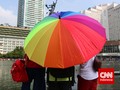 Curhat Perlakuan Diskriminatif dan Apatis Politik Kaum LGBT