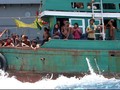 Makan Nasi Garam Sehari Sekali, Ratusan Rohingya Tewas