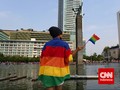 Gerindra Klarifikasi soal Penolakan Larangan LGBT Jadi CPNS