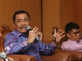 DPR soal Hukuman Koruptor: Jangan Lempar ke Rakyat, Buat UU